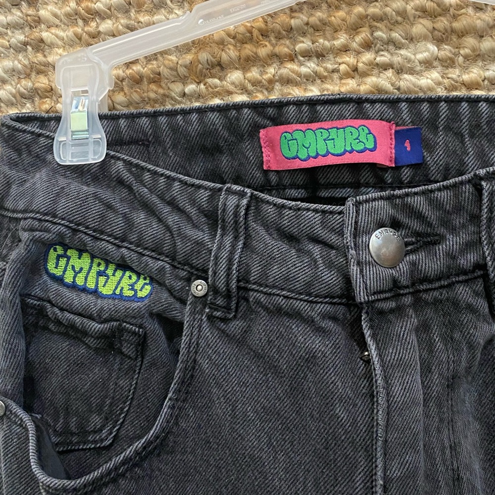 Empyre Cargo jeans